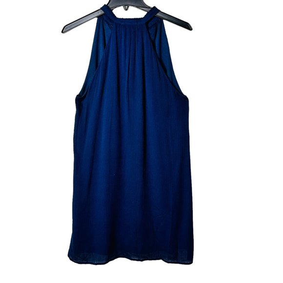 Stitch Fix THML Roonie Lined Boho Embroidered Dress - M - NWT - Picture 7 of 12